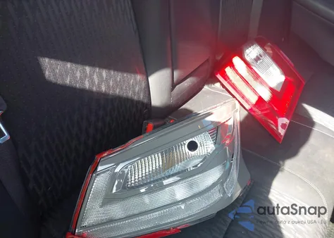 2018 Nissan Altima 2.5 S z USA, uszkodzony, nr VIN 1N4AL3AP5JC149311